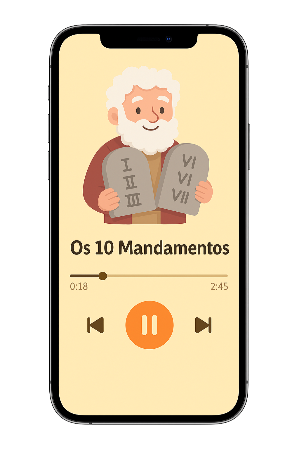 10 mandamentos