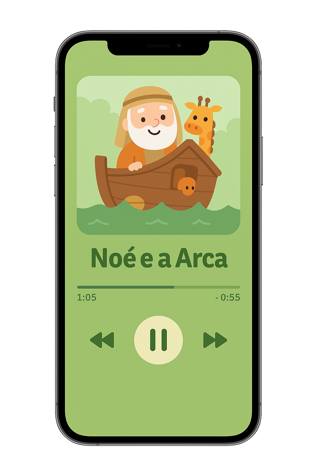 Noé