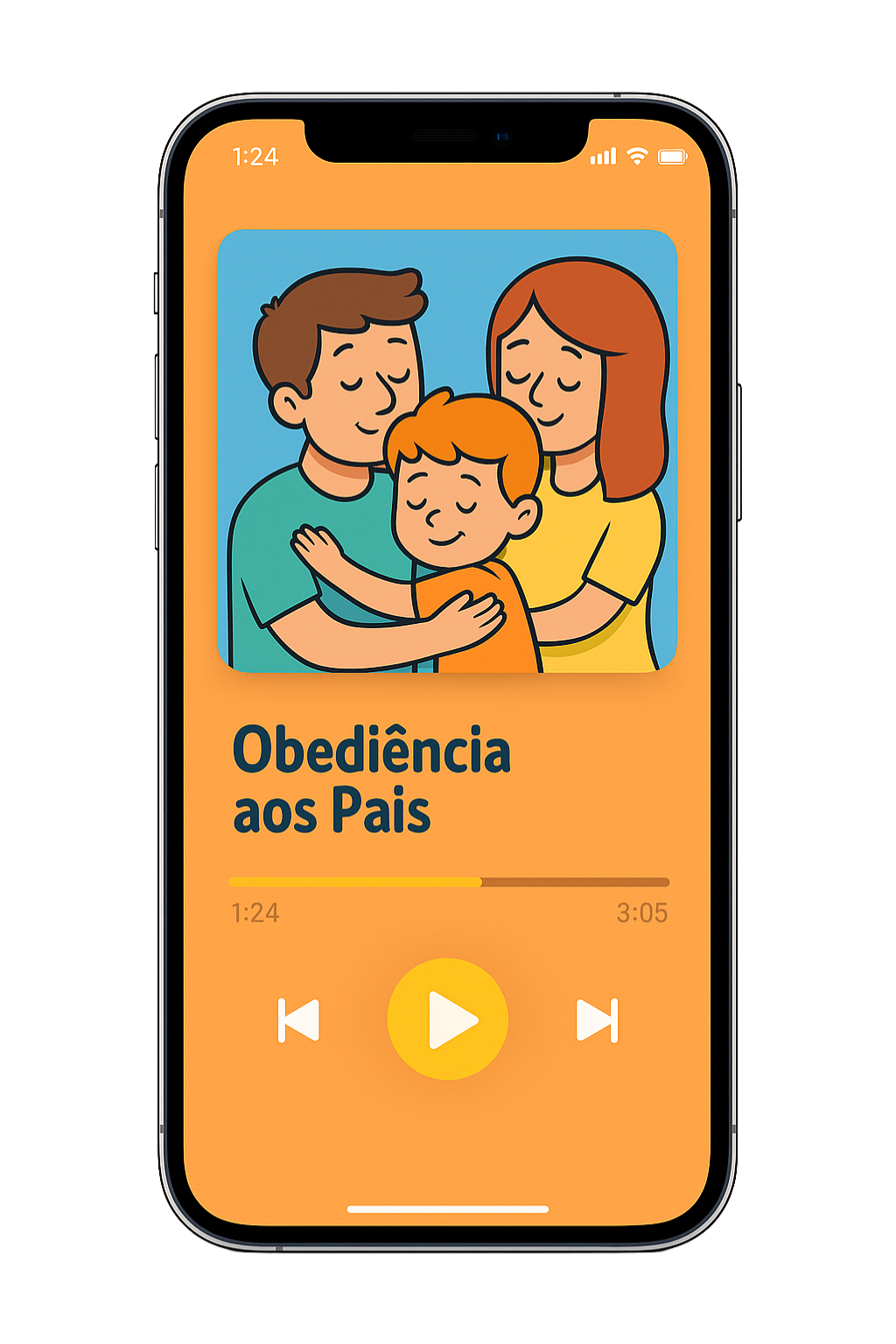 Pais