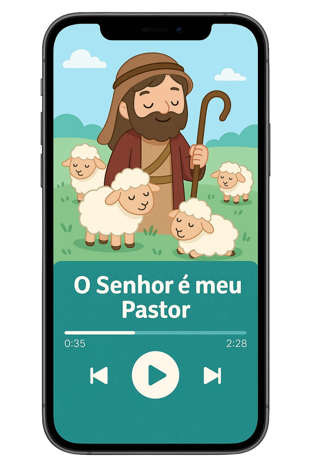 Pastor